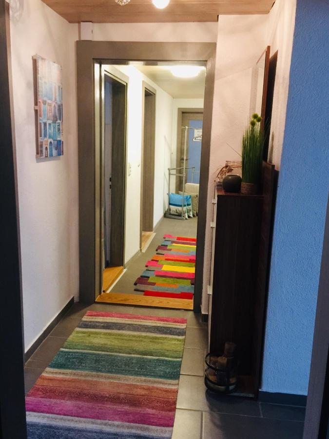 Ferienwohnung An Der Romantischen Salzachschleife Naehe Salzburg Laufen Dış mekan fotoğraf