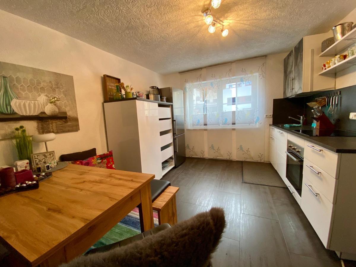 Ferienwohnung An Der Romantischen Salzachschleife Naehe Salzburg Laufen Dış mekan fotoğraf