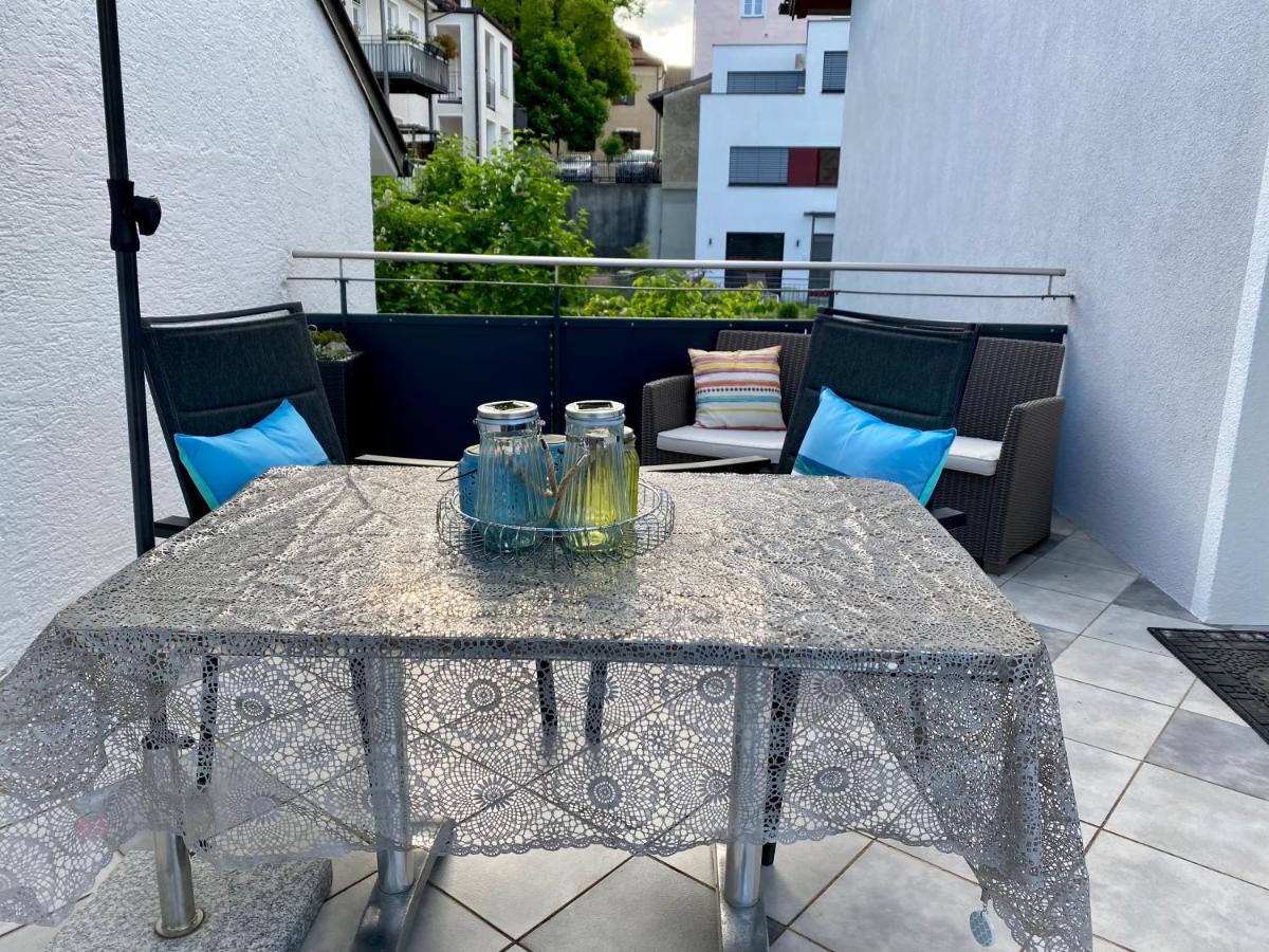 Ferienwohnung An Der Romantischen Salzachschleife Naehe Salzburg Laufen Dış mekan fotoğraf