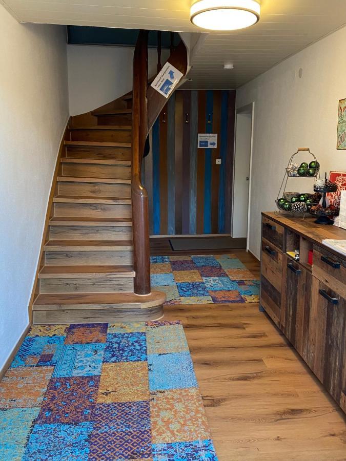 Ferienwohnung An Der Romantischen Salzachschleife Naehe Salzburg Laufen Dış mekan fotoğraf