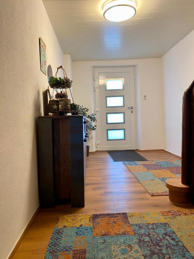 Ferienwohnung An Der Romantischen Salzachschleife Naehe Salzburg Laufen Dış mekan fotoğraf